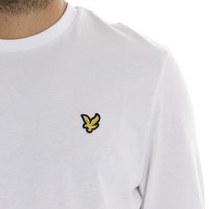 T-SHIRT MANICA LUNGA LYLE & SCOTT LYLE & SCOTT - Mad Fashion | img vers.300x/